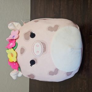 Squishmallow - Aquitaine 7.5"